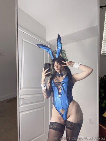 Full leaked Kokoa dessu  page private onlyfans photo