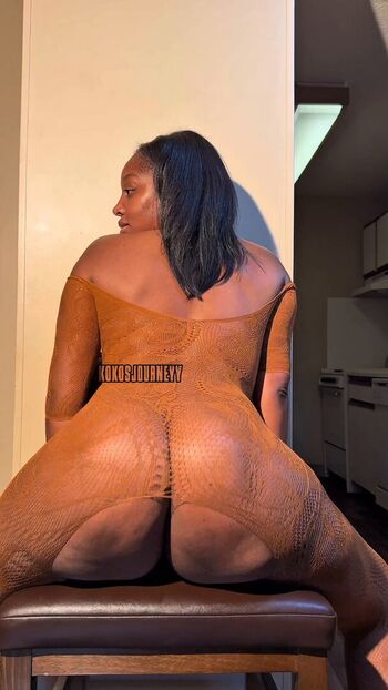 Full leaked Kokosjourney private onlyfans photo