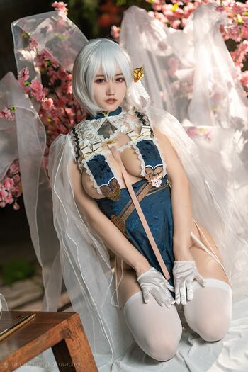 Full leaked Kokura chiyo private onlyfans photo
