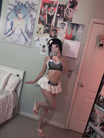 Full leaked Komocos  page private onlyfans photo