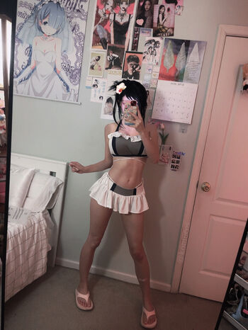 Full leaked Komocos  page private onlyfans photo