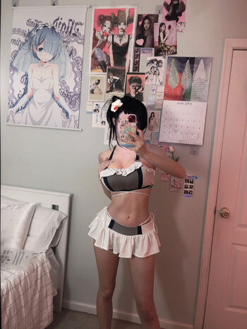 Full leaked Komocos  page private onlyfans photo