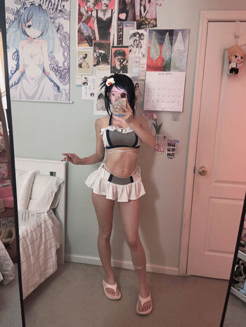 Full leaked Komocos  page private onlyfans photo