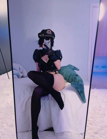 Full leaked Komocos  page private onlyfans photo