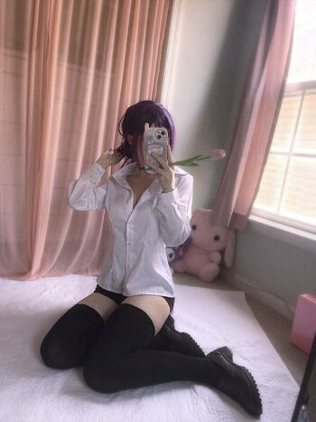 Full leaked Komocos  page private onlyfans photo