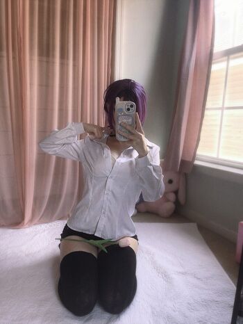 Full leaked Komocos  page private onlyfans photo