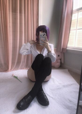 Full leaked Komocos  page private onlyfans photo