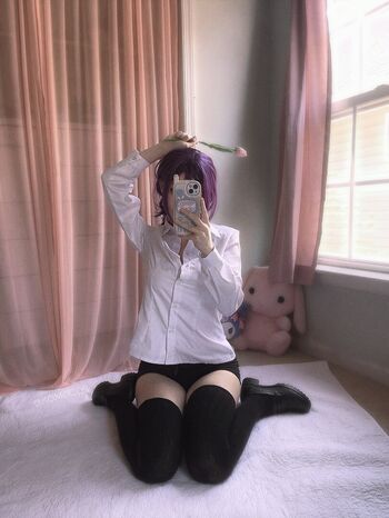 Full leaked Komocos  page private onlyfans photo