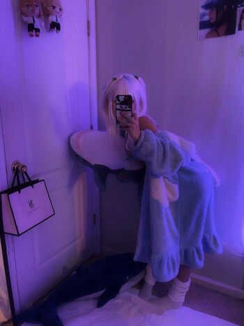 Full leaked Komocos  page private onlyfans photo