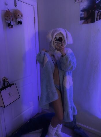 Full leaked Komocos private onlyfans photo