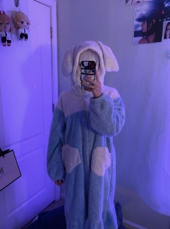 Full leaked Komocos private onlyfans photo