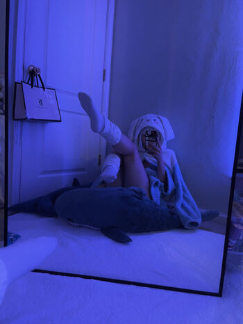 Full leaked Komocos private onlyfans photo