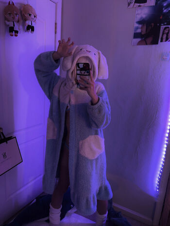 Full leaked Komocos private onlyfans photo