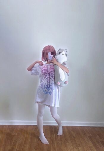 Full leaked Komocos private onlyfans photo