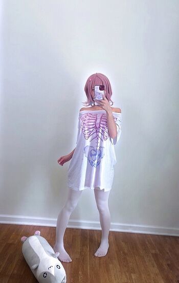 Full leaked Komocos private onlyfans photo