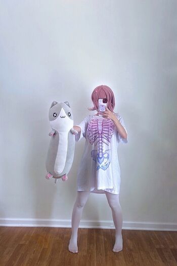 Full leaked Komocos private onlyfans photo