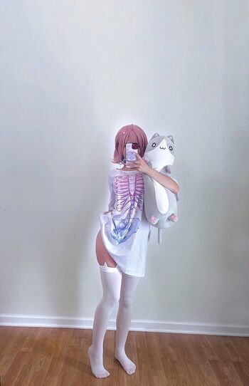 Full leaked Komocos private onlyfans photo