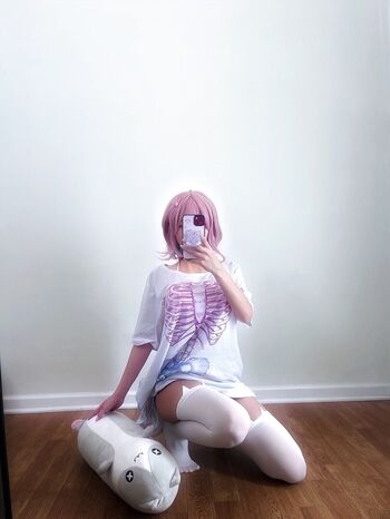 Full leaked Komocos private onlyfans photo