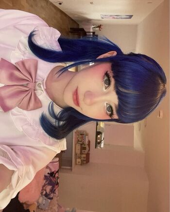 Full leaked Koneko mari private onlyfans photo