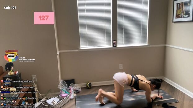 Full leaked See through/ private onlyfans photo