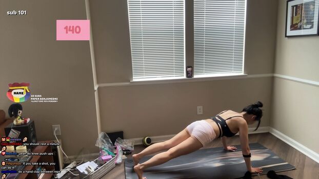 Full leaked Hellojewels private onlyfans photo