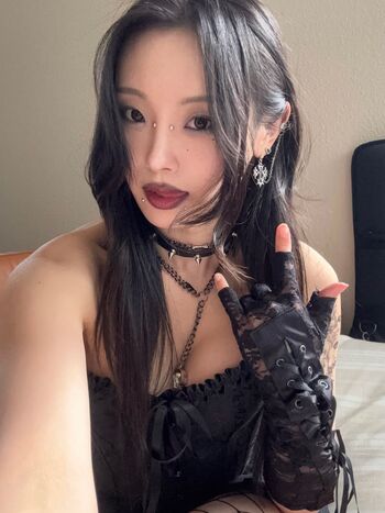 Full leaked Kong private onlyfans photo