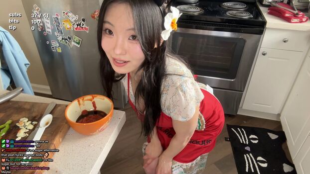 Full leaked Kong private onlyfans photo