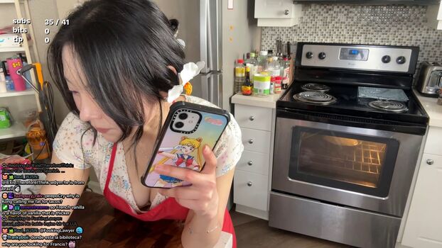 Full leaked Mandy portius/ private onlyfans photo