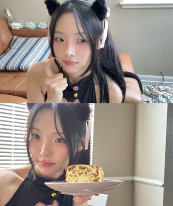 Full leaked Jennalynnmeowri / private onlyfans photo