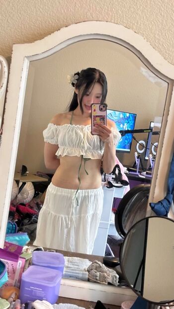 Full leaked Coco allen/ private onlyfans photo