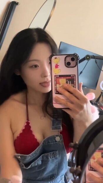 Full leaked Kong private onlyfans photo