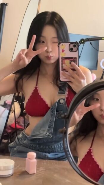 Full leaked Kong private onlyfans photo