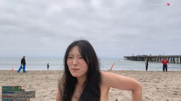 Full leaked Goodgirl/ private onlyfans photo