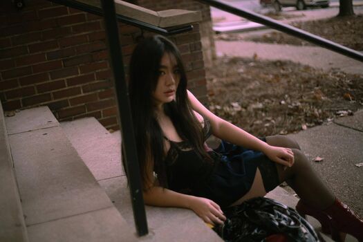 Full leaked Kono kiko da page private onlyfans photo