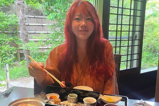 Full leaked Kono kiko da private onlyfans photo