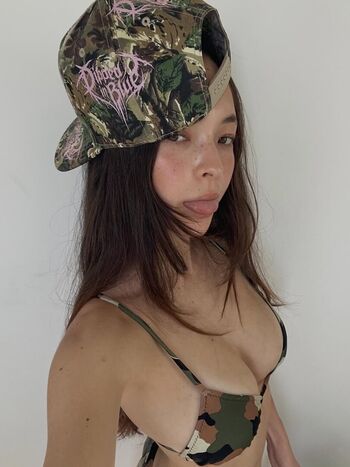 Full leaked Konoka smith page private onlyfans photo