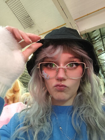 Full leaked Kookie chr private onlyfans photo