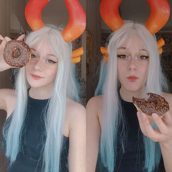 Full leaked Kookie chr private onlyfans photo