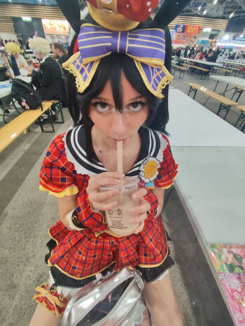 Full leaked Kookie chr private onlyfans photo