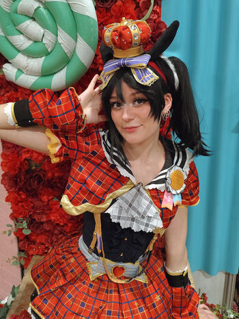 Full leaked Kookie chr private onlyfans photo