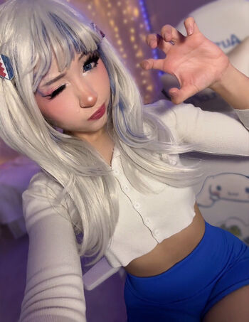 Full leaked Kora aura page private onlyfans photo