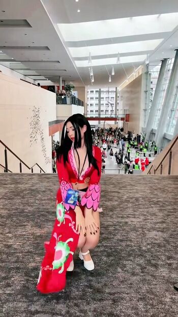 Full leaked Kora aura private onlyfans photo