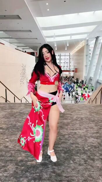 Full leaked Kora aura private onlyfans photo