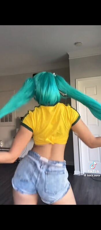 Full leaked Kora aura private onlyfans photo