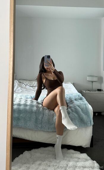 Full leaked Korchibae private onlyfans photo