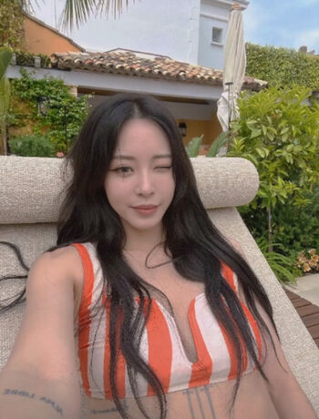 Full leaked Korean celebrities private onlyfans photo