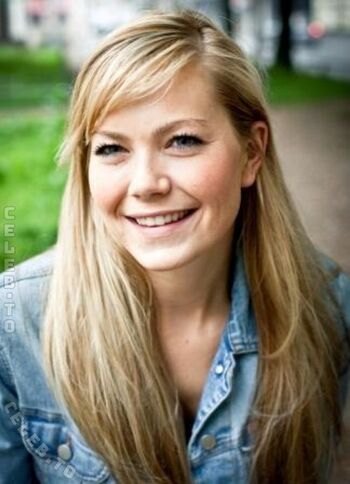 Full leaked Korinna kramer private onlyfans photo