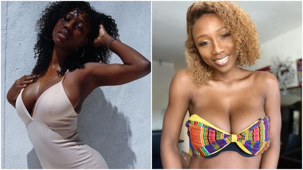 Full leaked Korraobidi private onlyfans photo