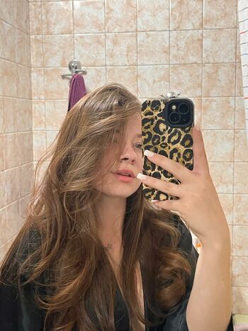 Full leaked Korzyukova darya page private onlyfans photo