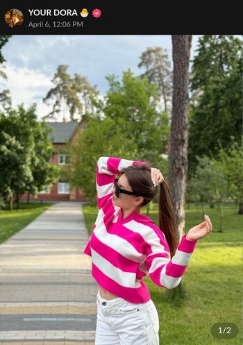 Full leaked Korzyukova darya private onlyfans photo